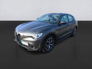 Alfa Romeo Stelvio 2.2 Diésel 140kw (190cv) Sprint Rwd - Foto 2