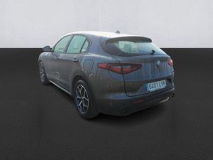 Alfa Romeo Stelvio 2.2 Diésel 140kw (190cv) Sprint Rwd - Foto 7