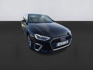 Audi A4 S Line 35 Tdi 120kw (163cv) S Tronic - Foto 4