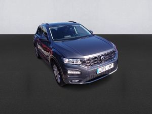 Volkswagen T-roc Advance 1.6 Tdi 85kw (115cv) - Foto 4