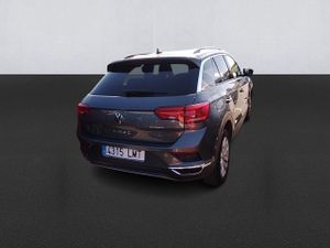 Volkswagen T-roc Advance 1.6 Tdi 85kw (115cv) - Foto 5