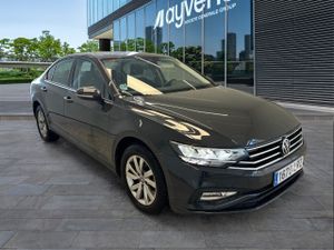 Volkswagen Passat Business 2.0 Tdi 90kw (122cv) Dsg - Foto 4