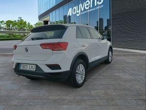 Volkswagen T-roc Edition 1.6 Tdi 85kw (115cv) - Foto 5