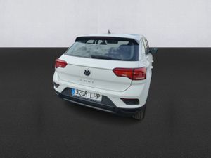 Volkswagen T-roc Edition 1.6 Tdi 85kw (115cv) - Foto 5