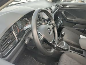 Volkswagen T-roc Edition 1.6 Tdi 85kw (115cv) - Foto 8