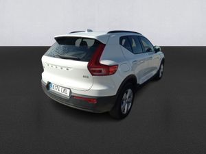 Volvo Xc40 (o) 2.0 D3 - Foto 5