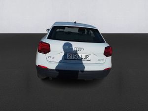 Audi Q2 Advanced 30 Tdi 85kw (116cv) S Tronic - Foto 6