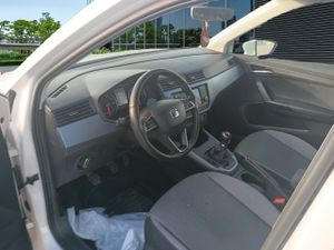 Seat Arona 1.0 Tsi 85kw (115cv) Style Edition Eco - Foto 8