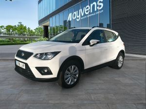 Seat Arona 1.0 Tsi 85kw (115cv) Style Edition Eco - Foto 2