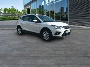 Seat Arona 1.0 Tsi 85kw (115cv) Style Edition Eco - Foto 4