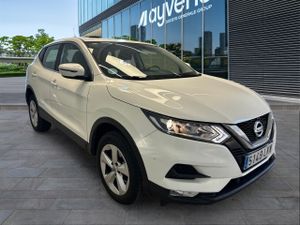 Nissan Qashqai Dci 85 Kw (115 Cv) E6d Acenta - Foto 4