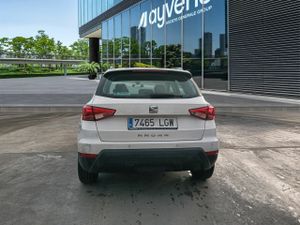 Seat Arona 1.0 Tsi 85kw (115cv) Style Edition Eco - Foto 6