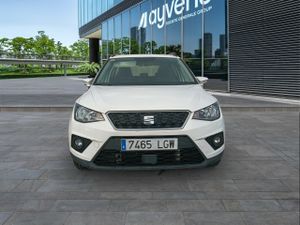 Seat Arona 1.0 Tsi 85kw (115cv) Style Edition Eco - Foto 3