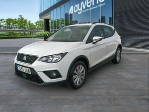 Seat Arona 1.0 Tsi 85kw (115cv) Style Edition Eco - Foto 2