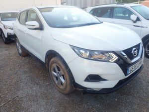 Nissan Qashqai Dci 85 Kw (115 Cv) E6d Acenta - Foto 5
