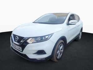 Nissan Qashqai Dci 85 Kw (115 Cv) E6d Acenta - Foto 2