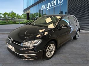 Volkswagen Golf Advance 1.6 Tdi 85kw (115cv) - Foto 2