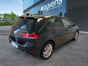 Volkswagen Golf Advance 1.6 Tdi 85kw (115cv) - Foto 5