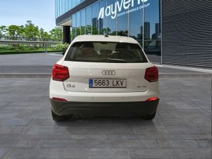 Audi Q2 Advanced 30 Tdi 85kw (116cv) S Tronic - Foto 6