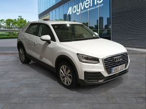 Audi Q2 Advanced 30 Tdi 85kw (116cv) S Tronic - Foto 4