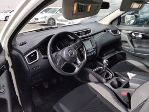 Nissan Qashqai Dci 85 Kw (115 Cv) E6d Acenta - Foto 8