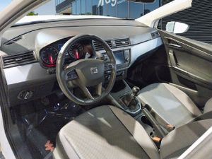 Seat Arona 1.0 Tsi 85kw (115cv) Style Edition Eco - Foto 8