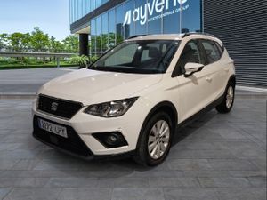 Seat Arona 1.0 Tsi 85kw (115cv) Style Edition Eco - Foto 2