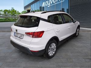 Seat Arona 1.0 Tsi 85kw (115cv) Style Edition Eco - Foto 5