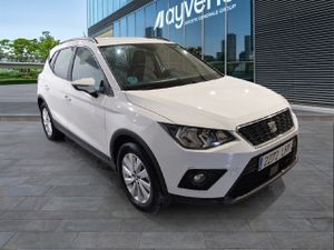 Seat Arona 1.0 Tsi 85kw (115cv) Style Edition Eco - Foto 4
