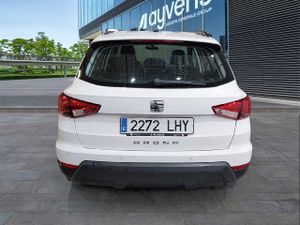 Seat Arona 1.0 Tsi 85kw (115cv) Style Edition Eco - Foto 6