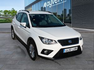Seat Arona 1.0 Tsi 81kw (110cv) Style Go Eco - Foto 4