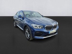 Bmw X4 Xdrive20d - Foto 4