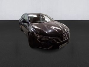 Renault Talisman Limited Blue Dci 88 Kw (120cv) - Foto 4