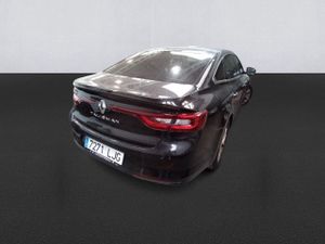 Renault Talisman Limited Blue Dci 88 Kw (120cv) - Foto 5