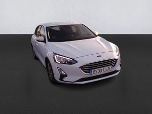 Ford Focus 1.5 Ecoblue 88kw Trend+ - Foto 4