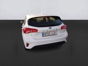 Ford Focus 1.5 Ecoblue 88kw Trend+ - Foto 6