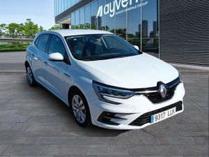 Renault Megane Business Blue Dci 81 Kw (115cv) - Foto 4