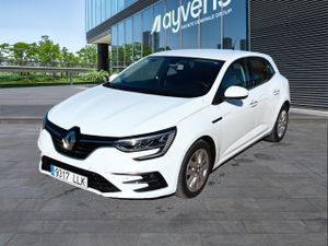 Renault Megane Business Blue Dci 81 Kw (115cv) - Foto 2