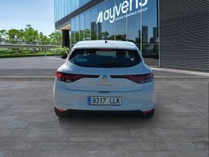 Renault Megane Business Blue Dci 81 Kw (115cv) - Foto 6