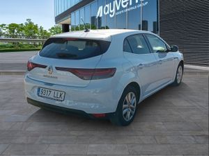 Renault Megane Business Blue Dci 81 Kw (115cv) - Foto 5