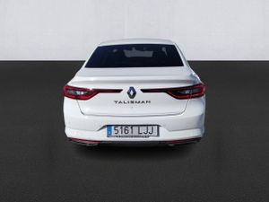 Renault Talisman Limited Blue Dci 88 Kw (120cv) - Foto 6