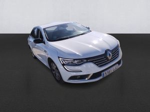 Renault Talisman Limited Blue Dci 88 Kw (120cv) - Foto 4