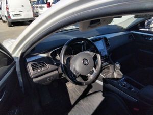 Renault Talisman Limited Blue Dci 88 Kw (120cv) - Foto 8