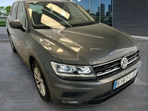 Volkswagen Tiguan Advance 2.0 Tdi 110kw (150cv) - Foto 4