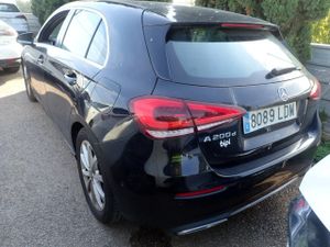 Mercedes A-class A 200 D - Foto 3