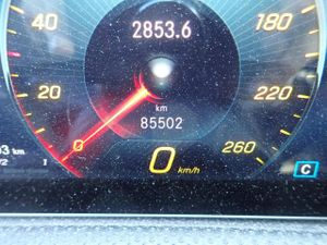 Mercedes A-class A 200 D - Foto 7