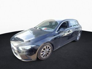 Mercedes A-class A 200 D - Foto 2