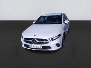 Mercedes A-class A 180 D - Foto 2