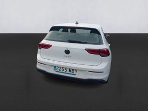 Volkswagen Golf 2.0 Tdi 85kw (115cv) - Foto 6