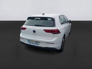 Volkswagen Golf 2.0 Tdi 85kw (115cv) - Foto 5